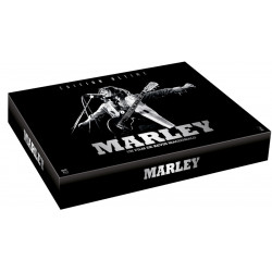 Marley (Coffret Collector...