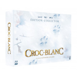 Croc-Blanc (Coffret...