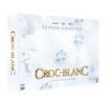 Croc-Blanc (Coffret Collector Blu-ray+DVD+Artbook)