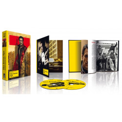 The Seven-Ups (Combo Blu-ray+DVD+Livret)