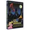 Les Trois brigands (DVD)