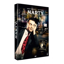 Marty (Combo Blu-ray+DVD+Livret)