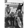 The Seven-Ups (Combo Blu-ray+DVD+Livret)