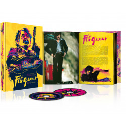 Le Flingueur (Combo Blu-ray+DVD+Livret)