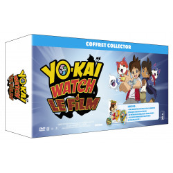 Yo-Kaï Watch, le film...
