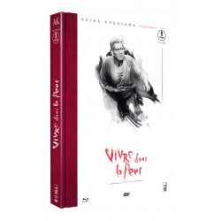 Vivre dans la peur (Combo...