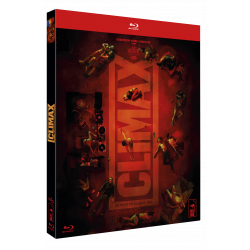 Climax (Blu-ray+CD de la BO)