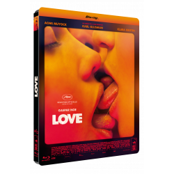 Love (Blu-ray)