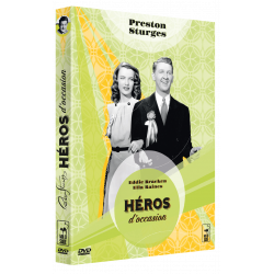 Héros d'occasion (DVD)