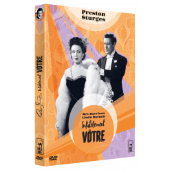 Infidèlement vôtre (DVD)