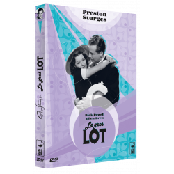 Le Gros lot (DVD)