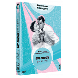 Un Cœur pris au piège (DVD)