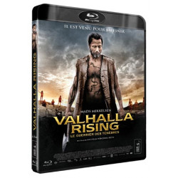 Valhalla Rising, le guerrier silencieux (Blu-ray)