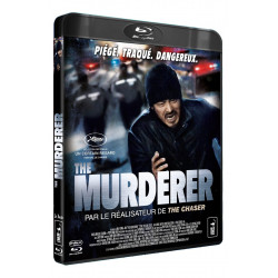 The Murderer (Blu-ray)