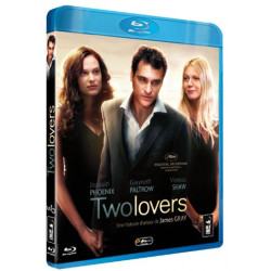 Two Lovers (Blu-ray)