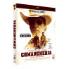 Comancheria (Blu-ray)