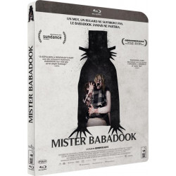 Mister Babadook (Blu-ray)