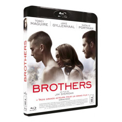 Brothers (Blu-ray)