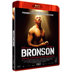 Bronson (Blu-ray)