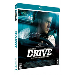 Drive (Blu-ray)