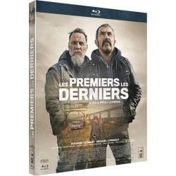 Les premiers les derniers...