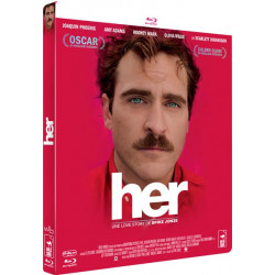 Her (Blu-ray)