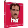 Her (Blu-ray)