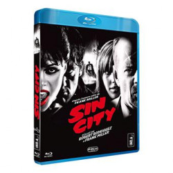 Sin City (Blu-ray)
