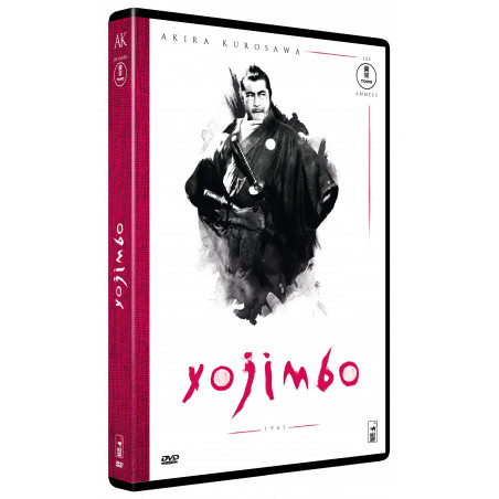 Yojimbo (DVD)
