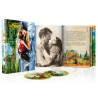 La Rivière de nos amours (Combo Blu-ray+DVD+Livre)