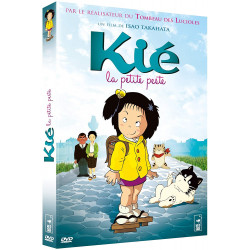 Kié la petite peste (DVD)