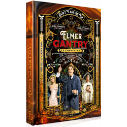 Elmer Gantry, le charlatan...