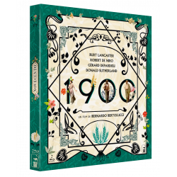 1900 (Blu-ray)