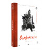 Barberousse (Combo Blu-ray+DVD+Livret)