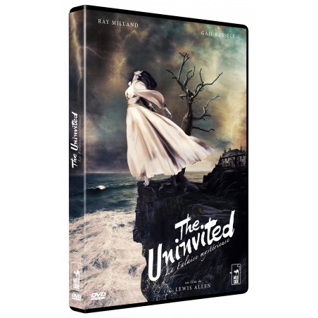 The Uninvited - La Falaise Mystérieuse (DVD)