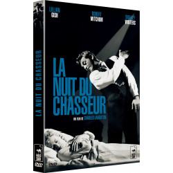 La Nuit Du Chasseur (DVD)