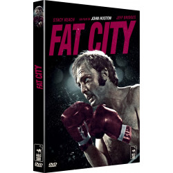 Fat City (DVD)