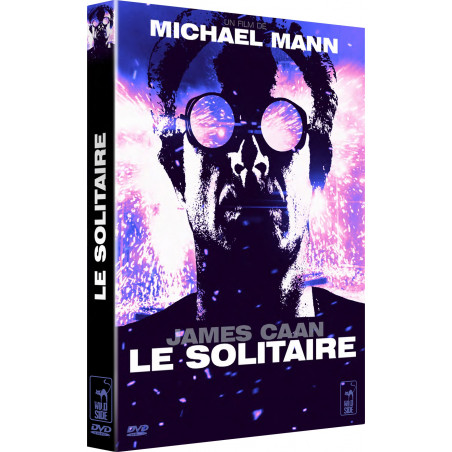 Le Solitaire (DVD)