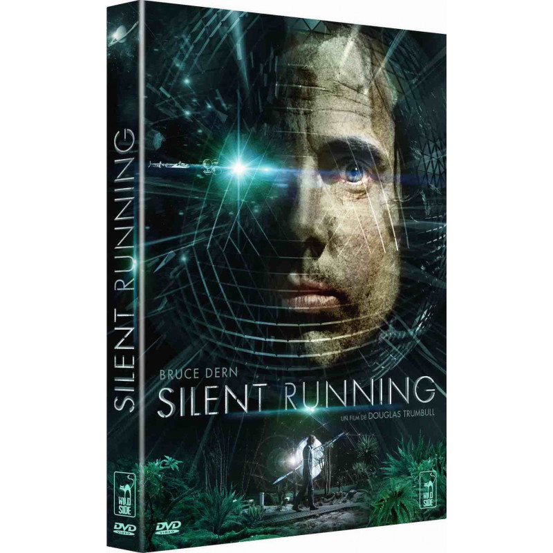 Silent Running (DVD)