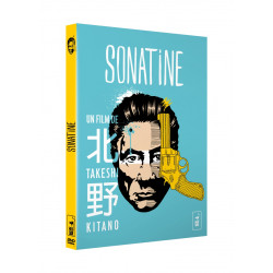 Sonatine (DVD)
