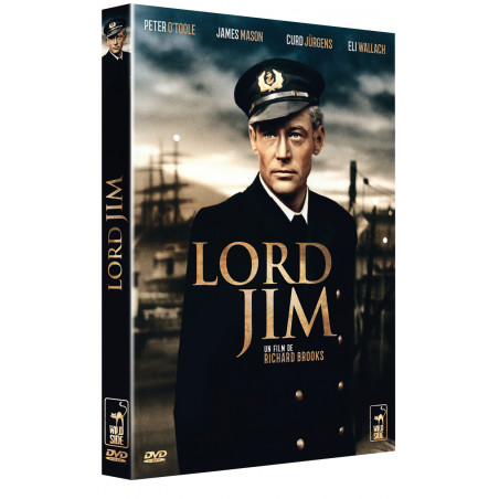Lord Jim (DVD)