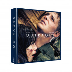 Outrages (Coffret Collector...