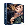 Outrages (Coffret Collector Blu-ray+DVD+Livre)