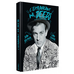 L'Extravagant Mr. Deeds...