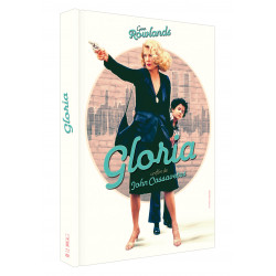 Gloria (Combo Blu-ray+DVD+Livret)