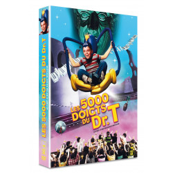 Les 5 000 doigts du Dr. T...