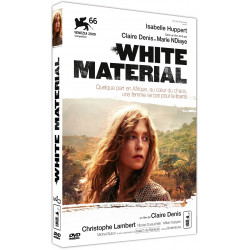White Material (DVD)