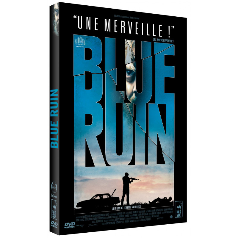 Blue Ruin (DVD)