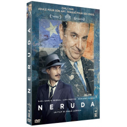 Neruda (DVD)