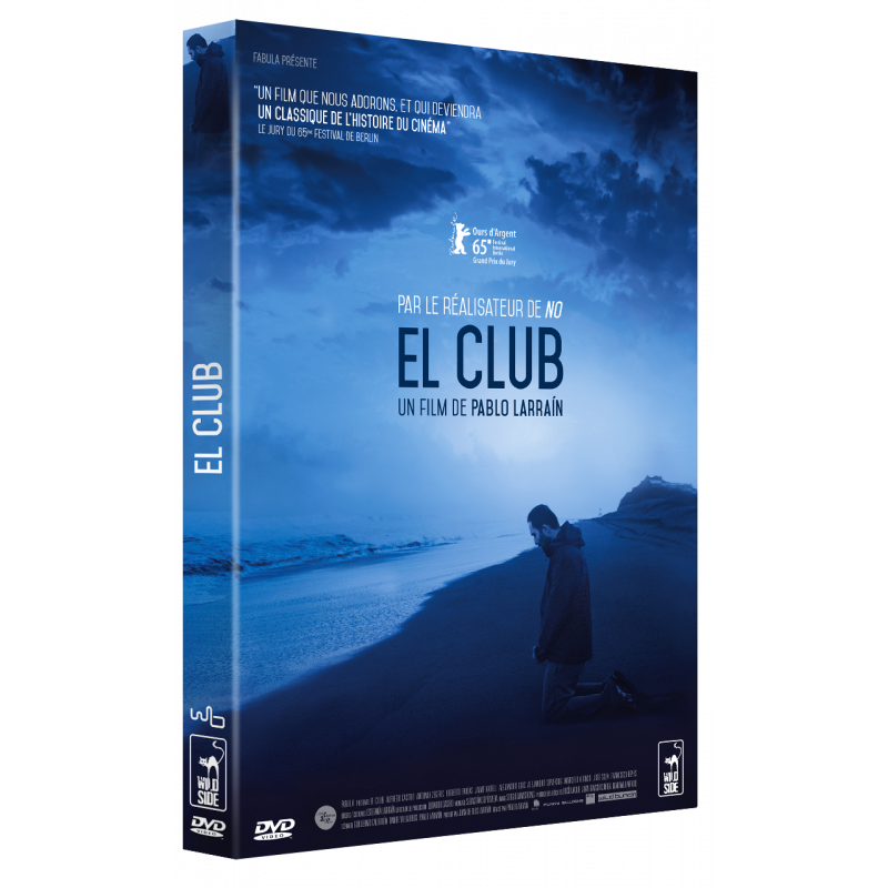 El Club (DVD)